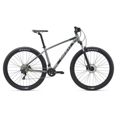 GIANT TALON 1 29 MTB Hardtail 2020 | Coolgrey / Solidblack Matt