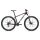 GIANT TALON 1 29 MTB Hardtail 2020 | Solidblack / Red / White Satin