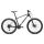 GIANT TALON 3 27,5 MTB Hardtail 2020 | Solidblack / Grey Matt