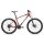 GIANT TALON 3 27,5 MTB Hardtail 2020 | Purered / Metallicblack Satin