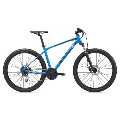GIANT ATX 1 MTB Hardtail 2020 | Vibrantblue