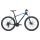 GIANT ATX 2 26 MTB Hardtail 2020 | Metallicblack / Blue