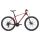 GIANT ATX 2 26 MTB Hardtail 2020 | Carminered / Silvergrey