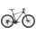 GIANT ATX 3 DISC MTB Hardtail 2020 | Metallicblack / Grey
