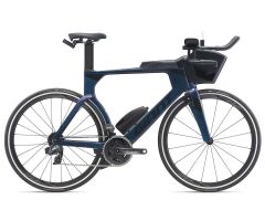 GIANT TRINITY ADVANCED PRO 1 Triathlon-Rad 2020 |...
