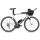 GIANT TRINITY ADVANCED PRO 2 Triathlon-Rad 2020 | White