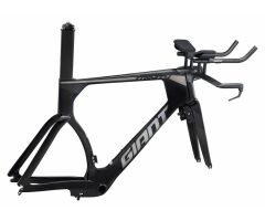 GIANT TRINITY ADVANCED PRO TRIATHLON RAHMENSET...