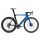 GIANT PROPEL ADVANCED SL DISC Aero-Rennrad 2020 | Electricblue / Metallicblack Gloss-Matt