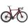 GIANT PROPEL ADVANCED PRO DISC Aero-Rennrad 2020 | Metallicred / Solidblack Gloss-Matt