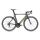 GIANT PROPEL ADVANCED 2 Aero-Rennrad 2020 | Charcoalgrey / Green Matt-Gloss