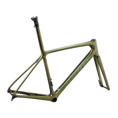 GIANT TCR ADVANCED SL DISC RAHMENSET Rennrad 2020 | Chameleon Saturn