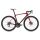 GIANT TCR ADVANCED PRO DISC Rennrad 2020 | Metallicred / Solidblack Gloss-Matt