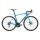 GIANT TCR ADVANCED 1 DISC Rennrad 2020 | Metallicblue / Coreblack