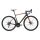 GIANT DEFY ADVANCED 2 Endurance-Rennrad 2020 | Coreblack / Metallicorange