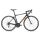 GIANT CONTEND 1 Rennrad 2020 | Coreblack / Metallicorange