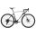 GIANT TCX ADVANCED Cyclocrosser 2020 | Solidblack / White