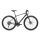 GIANT TOUGHROAD SLR 0 Gravelbike 2020 | Metallicblack / Orange Matt