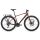 GIANT TOUGHROAD SLR 1 Gravelbike 2020 | Copper / Solidblack Matt