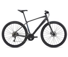 GIANT TOUGHROAD SLR 2 Gravelbike 2020 | Metallicblack /...