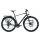GIANT TOUGHROAD SLR EX Gravelbike 2020 | Metallicblack / Solidblack Matt