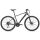 GIANT ROAM 2 Crossrad 2020 | Charcoalgrey / Solidblack