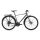 GIANT ESCAPE CITY Urban/City Bike 2020 | Metallicblack / Solidblack