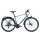 GIANT FASTTOUR SLR 1 Fitnessrad 2020 | Charcoalgrey / Solidblack Matt-Gloss