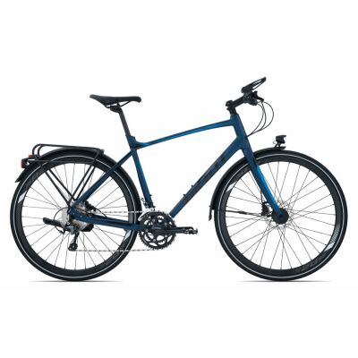 GIANT FASTTOUR SLR 2 Fitnessrad 2020 | Navyblue / Metallicblue Matt-Gloss