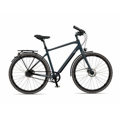 GIANT ANYTOUR CS 1 Trekkingrad 2020 | Steelblue Matt