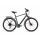 GIANT ANYTOUR RS 1 Trekkingrad 2020 | Metalliccharcoal