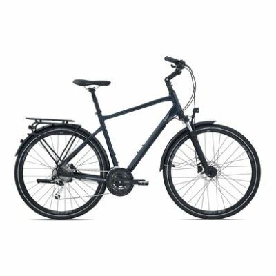 GIANT ANYTOUR RS 3 Trekkingrad 2020 | Deepblue Satin