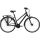 GIANT TOURER STA Damen Urban/City Bike 2024 | Charcoalblack Matt-Gloss
