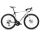 Orbea GAIN M20i 20mph E-Gavel Bike 2024 | White Chic - Metallic Green Artichoke XXL