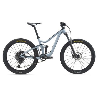 GIANT TRANCE JR. 2020 | Greyblue / Metallicblack Matt-Gloss