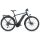 GIANT EXPLORE E+ 1 GTS E-Bike Trekking 2020 | Coreblack / Cyanblue | L
