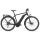 GIANT EXPLORE E+ 2 GTS E-Bike Trekking 2020 | Black / Red Matt | XL