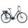 GIANT ENTOUR E+ RT 1 28 E-Bike Trekking 2021 | Metallicblack Matt-Gloss | XL