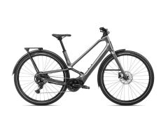 Orbea DIEM 30 Urbanbike 2025 | Glitter Anthracite