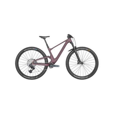 Orbea RISE LT M-TEAM 630W 20mph E-Fully 2025 | Myo