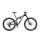 KTM PROWLER MASTER MTB Fully 2020 | olive grey matt (black glossy)