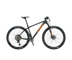 KTM MYROON PRIME MTB Hardtail 2020 | carbon satin (space...