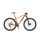 KTM MYROON ALPHA MTB Hardtail 2020 | space orange (black)