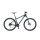 KTM ULTRA FUN 29 MTB Hardtail 2020 | black matt (grey+blue)