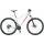 KTM ULTRA FUN 29 MTB Hardtail 2020 | lightgrey matt (red+black)