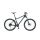 KTM ULTRA FUN 27 MTB Hardtail 2020 | black matt (grey+blue)