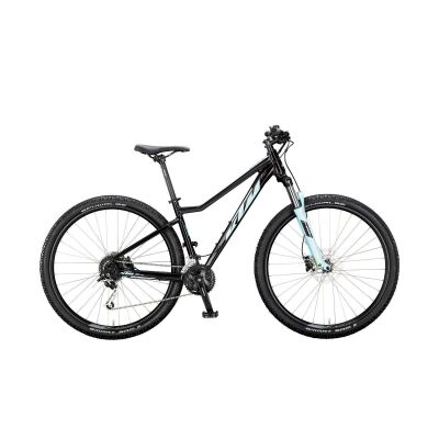 KTM ULTRA GLORIETTE 29 MTB Hardtail 2020 | deepurple (aqua)