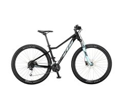 KTM ULTRA GLORIETTE 29 MTB Hardtail 2020 | deepurple (aqua)