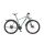 KTM CHICAGO STREET 29 MTB Hardtail 2020 | epicgrey matt (black+orange)
