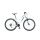 KTM PENNY LANE CLASSIC 27 MTB Hardtail 2020 | white (eveblue+aqua)