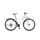 KTM PENNY LANE STREET 27 MTB Hardtail 2020 | lightgrey (rose)